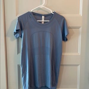 Lululemon Swiftly Shirt